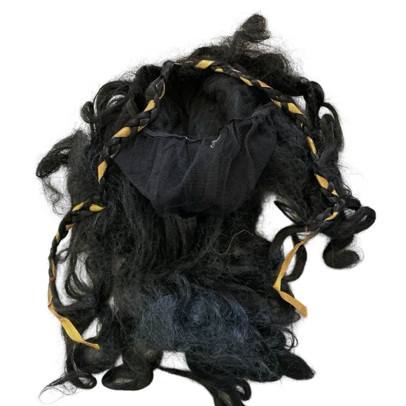 Women’s Cleopatra Halloween costume deluxe - Picture 2 of 6